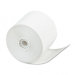 Single-Ply Thermal Cash Register / Gas Pump Roll, 24/Carton