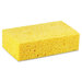Large Cellulose Sponge, 24/Carton