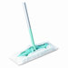 Swiffer Sweeper 10 Wide Mop, Green                                                                                           