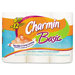 Charmin Basic Big Roll, 6/Pack