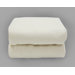 Tadpoles Organics Portacrib Fitted Sheets in White (Set of 2)