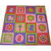 Cats and Dogs Playmat Set