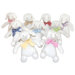 Tadpoles Gingham Elephant Stuffed Animal