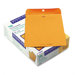 Park Ridge Kraft Clasp Envelope, 100/Box
