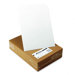 Photo/Document Mailer, Redi-Strip, Side Seam, 9 3/4 x 12 1/2, White, 25/box