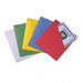 Slash-View Pocket Organizer, 25/Pack