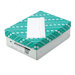 Business Envelope, Contemporary, #9, 500/Box