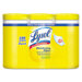 Disinfecting Wipe, 3/Pack