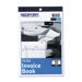 Invoice Book, 50 Sets/Book