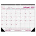 Desk Pad / Wall Calendar