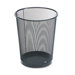 Wastebasket, Round