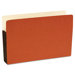 Standard File Pocket, 25/Box