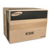 Toner, 2,500 Page-Yield