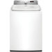 Energy Star 4.0 Cu. Ft. Top Load Washer with Vibration Reduction Technology