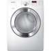 7.3 Cu. Ft. Front Load Dryer with Steam Dryer