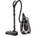 Super MultiChamber Canister Vacuum System with 15 In. PowerBrush and Mini Turbo Brush