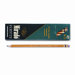 Ticonderoga Woodcase Pencil, 12/Pack