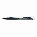 Clickster Grip Mechanical Pencil, 0.70 mm, Smoke Barrel, Refillable                                                          
