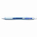 Uni-Ball Vision Rt Ballpoint Retractable Airplane-Safe Pen, Bold