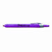 Accent Retractable Highlighter, Micro Chisel Tip, Fluorescent Pink                                                           