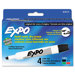 Expo Dry Erase Markers (Set of 4)