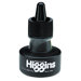 Higgins Waterproof India Ink For Art/Technical Pens, 1 Oz Bottle