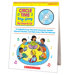 Circle Time Sing Along Flip Chart &