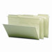 Fastab Hanging File Folders, 1/3 Tab, Legal, 20/Box