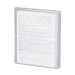 Side-Load Envelopes with 1.25 Inch Expansion, 5/Pack