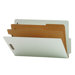 Recycled Folder, Holds 2" of Information, Legal