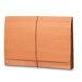 Expanding Wallets, 15-3/8"x10", 3-1/2" Exp, Redrope