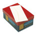 Credentials Collection Fine #10 Business Envelope, V-Flap, Natural, 250/box