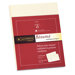 Resume Presentation Envelopes, 9 x 12, 25/Pack, Ivory