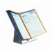 Desktop Reference Starter Set, 10 Pockets                                                                                    