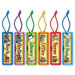 Hall Passes, 6/Pack