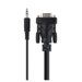 VGA Laptop To TV Cable