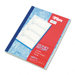 Receipt, 2-3/4 x 7-1/4, Carbonless Duplicate, 400 Sets/Book                                                                  