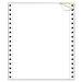 Tops NCR Computer Paper