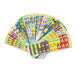Applause Stickers Variety Pack, Great Rewards, 700/Pack
