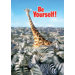 Poster Be Yourself