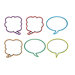 Speech Balloons Variety Pk