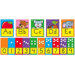 Abc Fun Alphabet Line-zaner Bloser