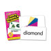 Colors, Shapes and Numbers Skill Drill Flash Cards