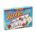 Alphabet Bingo, For Ages 4 And Up