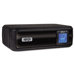 Smart LCD 1000Va Ups 120V with Usb, Rj11, Coax, 8 Outlet