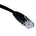 Cat5E Molded Patch Cable, 7 Ft