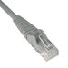 Cat6 Snagless Patch Cable, 1 Ft.