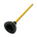 Plunger for Drains or Toilets