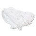 Pro Loop Web/Tailband Wet Mop Head