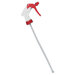 Unisan - Trigger Sprayers Trigger Sprayer 9.5" Fits 32Oz Bottle: 871-922-9 - trigger sprayer 9.5" fits 32oz bottle